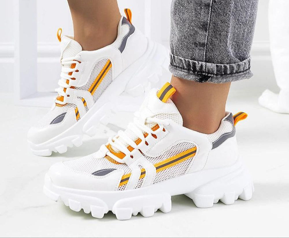 Sneakers model 208043 Solea