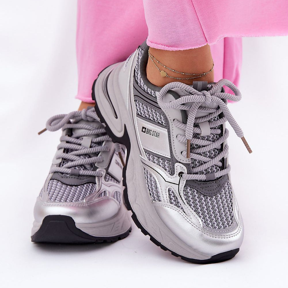 Sportschuhe model 211332 Step in style