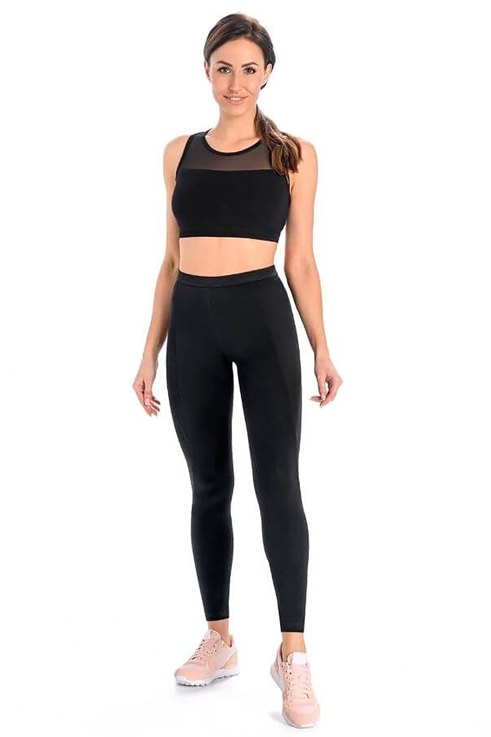 Lange Leggings model 183227 Teyli