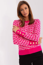  Pullover model 187543 AT 