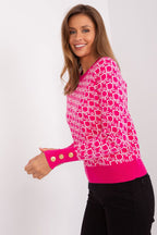  Pullover model 187543 AT 