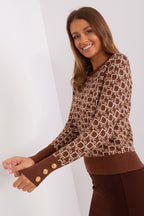  Pullover model 187545 AT 
