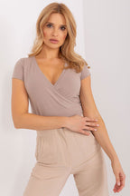  Bluse model 191763 Rue Paris 