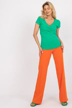  Bluse model 191765 Rue Paris 