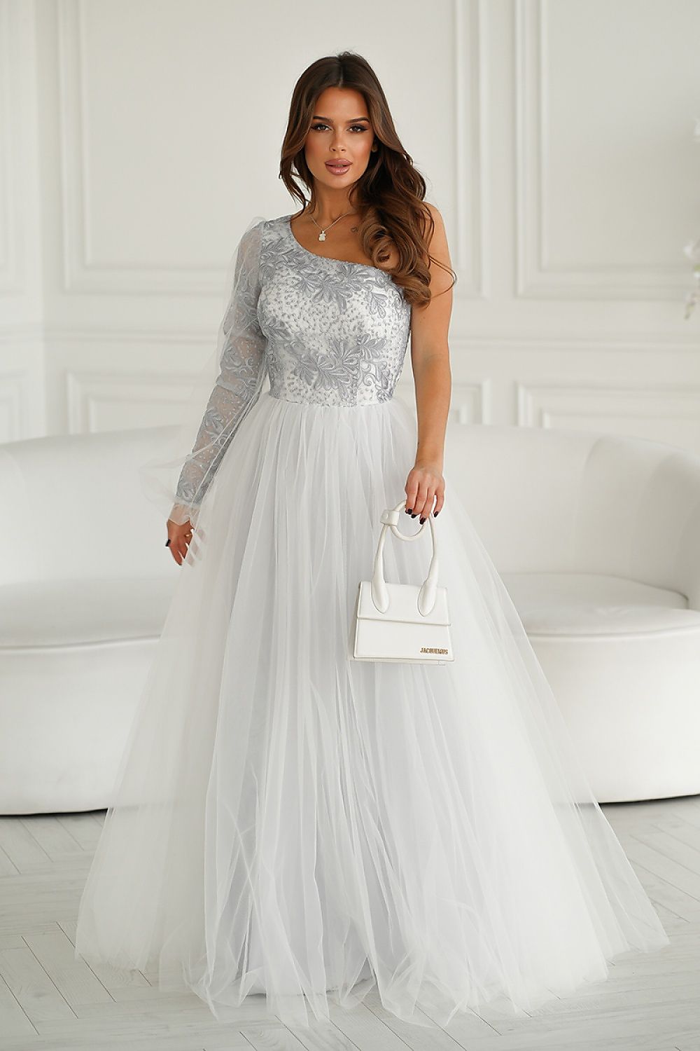 Phänomenales Ballkleid Prinzess