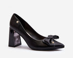  Pumps mit Absatz model 193389 Step in style 