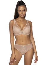  Push- up- BH model 194657 Mat 