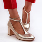  Pumps mit Absatz model 197241 Step in style 