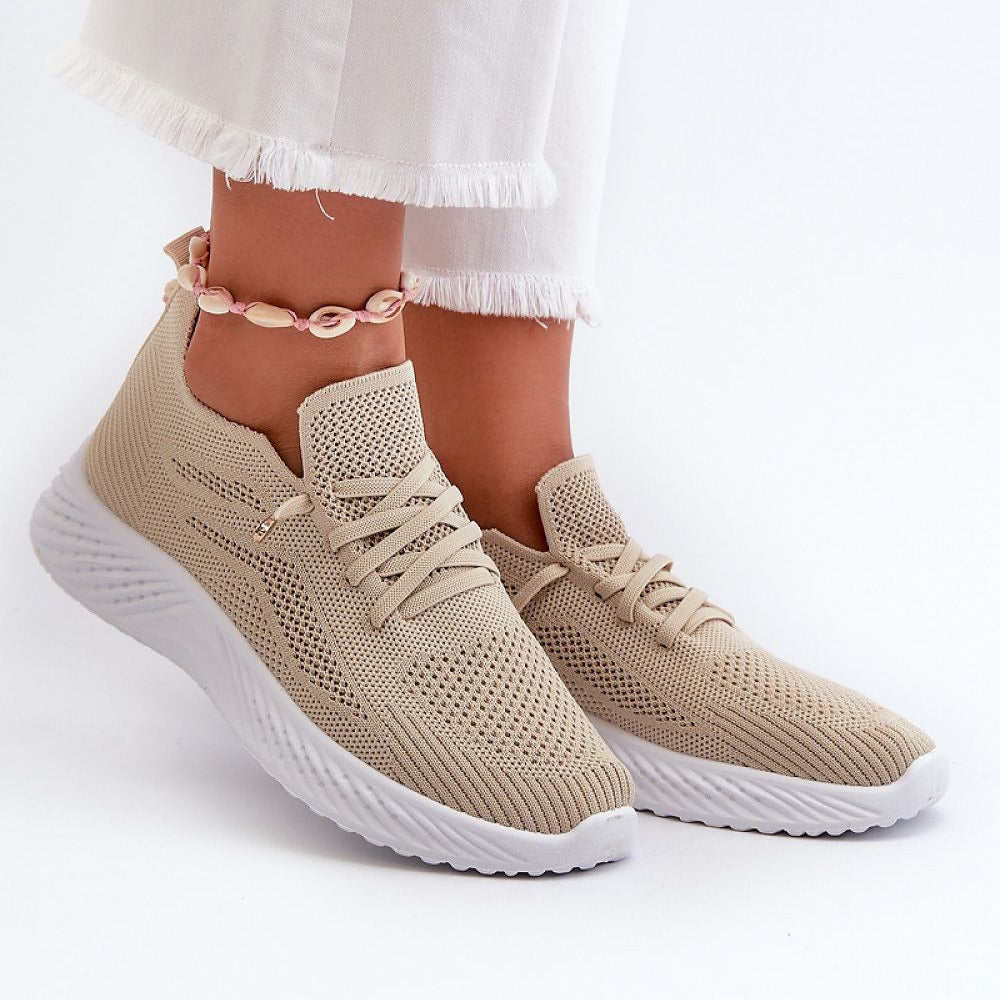 Sportschuhe Slip on
