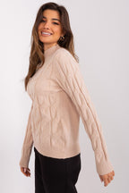  Pullover model 199541 AT 