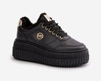  Sportschuhe model 199887 Step in style 