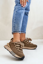  Sportschuhe model 200826 Step in style 
