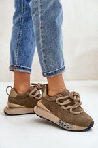  Sportschuhe model 200826 Step in style 