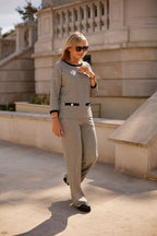  Damen Hose model 201127 La Aurora 