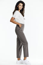  Damen Hose model 201251 awama 