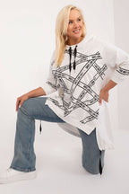  Plus-Size Bluse model 201846 Relevance 
