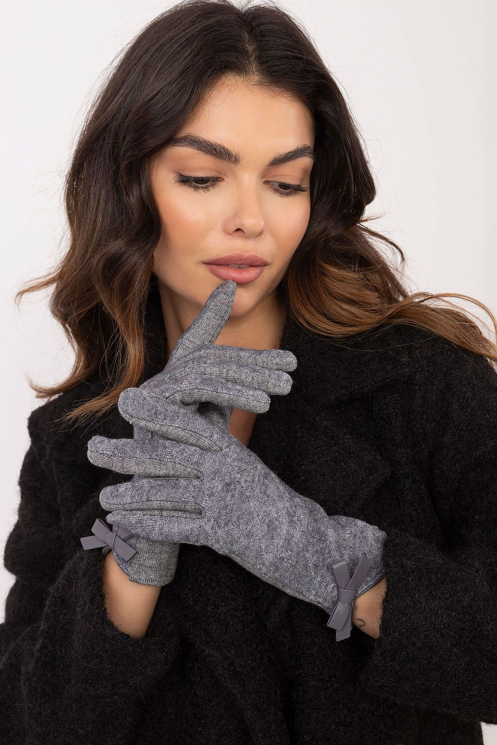 Elegante Damenhandschuhe