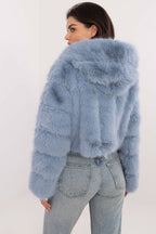  Jacke model 203198 AT 