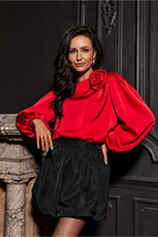  Bluse model 203389 Roco Fashion 