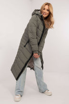  Jacke model 203483 Sublevel 