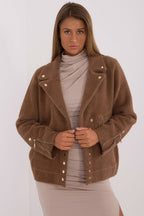  Jacke model 203673 MBM 