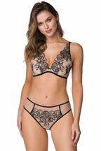  Push- up- BH model 203968 Mat 
