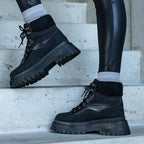  Stiefeletten model 204570 Solea 