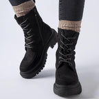  Stiefeletten model 204589 Solea 