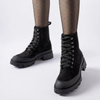  Stiefeletten model 204603 Solea 