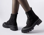  Stiefeletten model 204603 Solea 