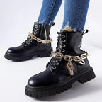  Trapper Schuhe model 204752 Solea 