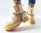  Trapper Schuhe model 204753 Solea 