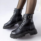  Trapper Schuhe model 204755 Solea 