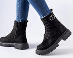  Trapper Schuhe model 204756 Solea 