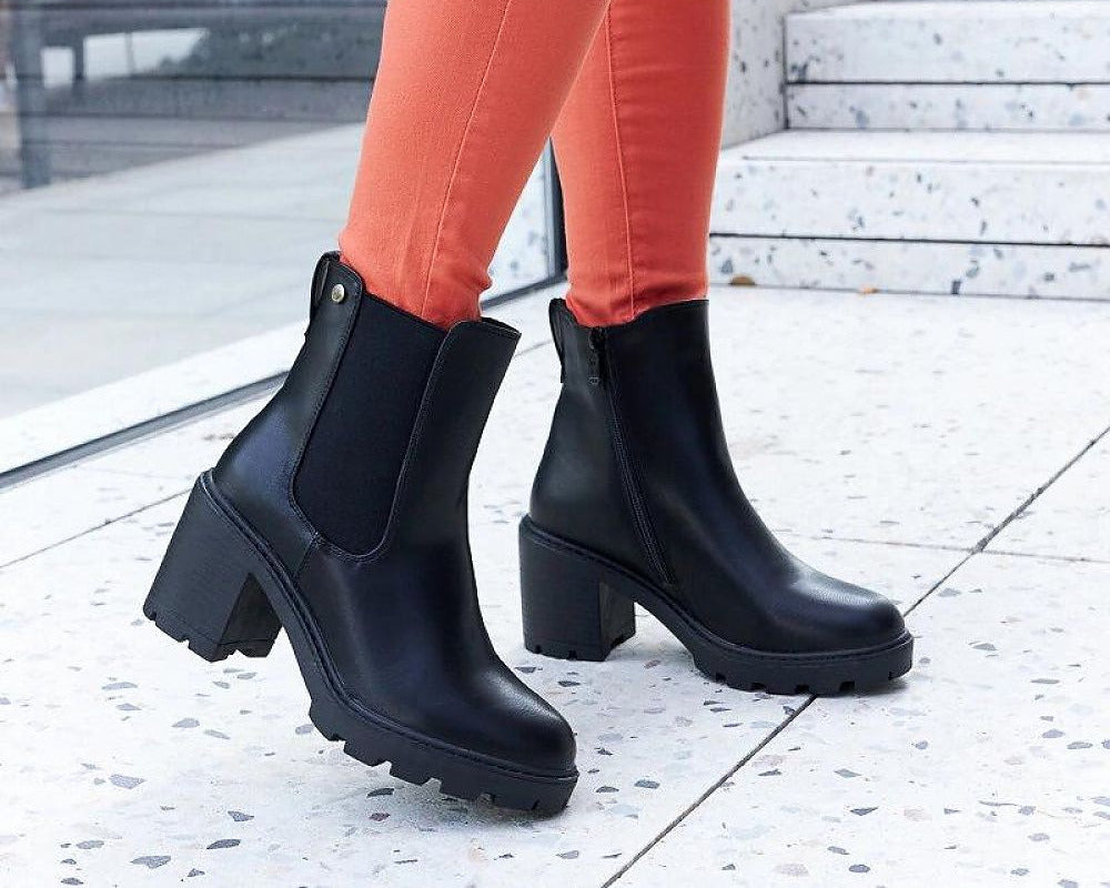 Caio Stiletto-Stiefel