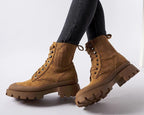  Stiefeletten model 204828 Solea 