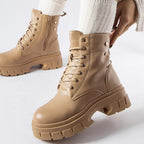  Stiefeletten model 204829 Solea 