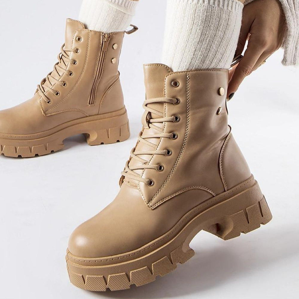 Worker-Boots