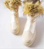  Schneeschuhe model 204834 Solea 