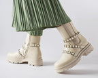  Stiefeletten model 204836 Solea 