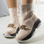  Stiefeletten model 204845 Solea 