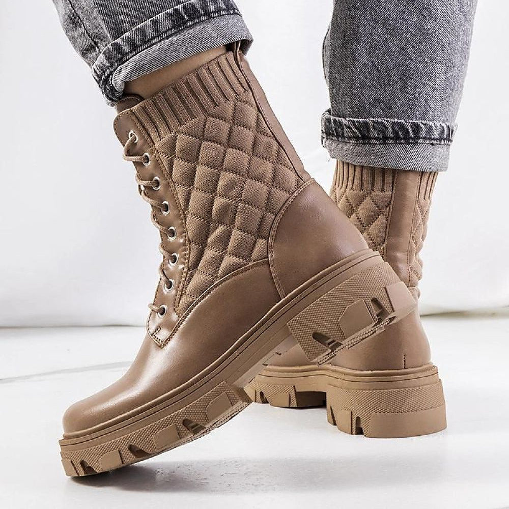 Stiefeletten Lujan