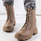  Stiefeletten model 204858 Solea 