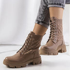  Stiefeletten model 204858 Solea 