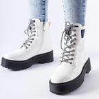  Stiefeletten model 205055 Solea 
