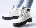  Stiefeletten model 205055 Solea 