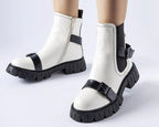  Stiefeletten model 205079 Solea 