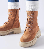 Stiefeletten model 205093 Solea 