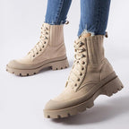  Stiefeletten model 205103 Solea 