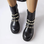  Stiefeletten model 205121 Solea 